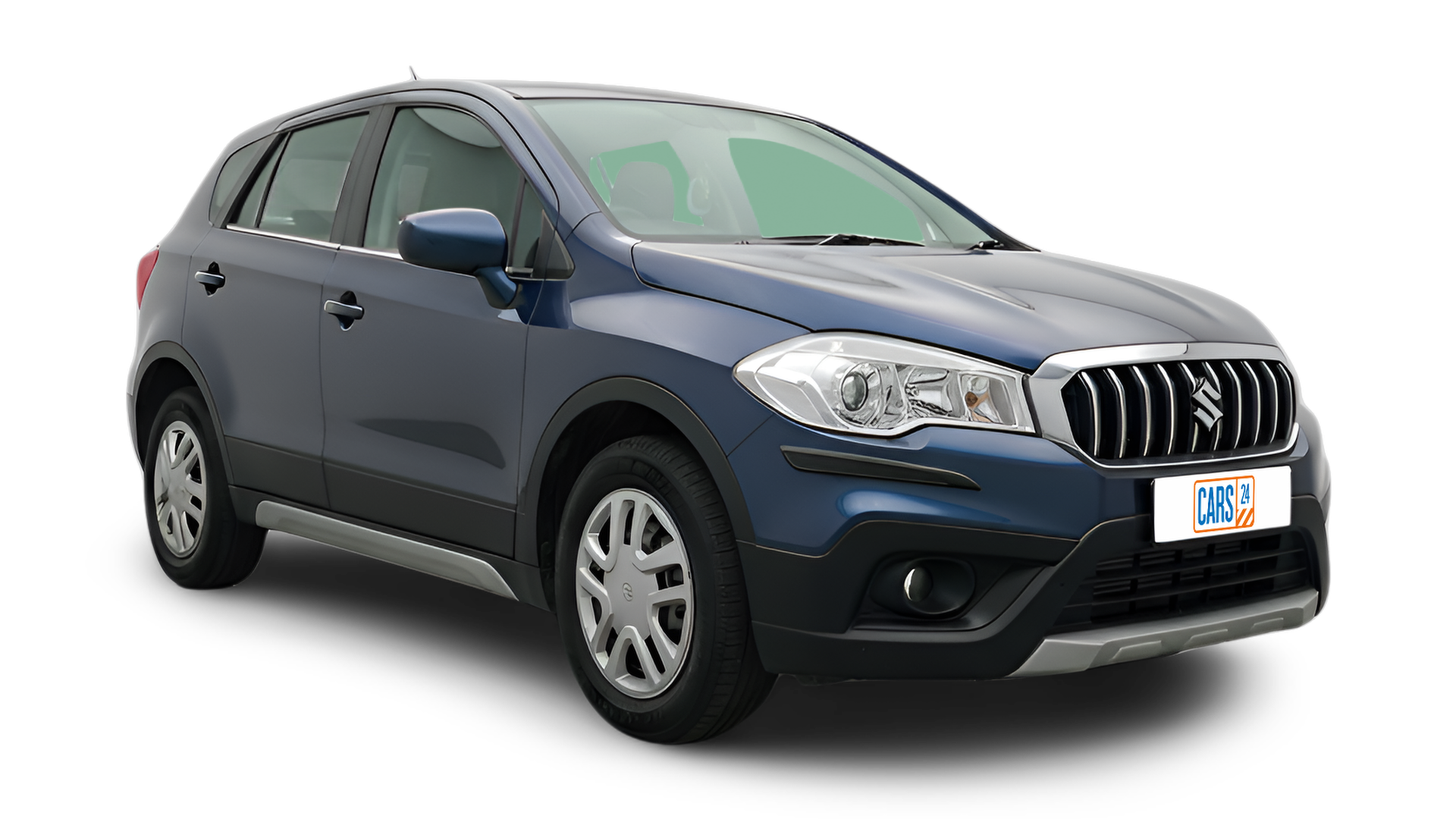 Maruti S Cross-img